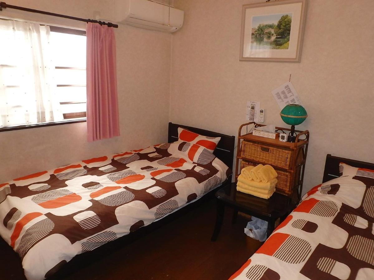 Kyoto Inn Higashiyama Εξωτερικό φωτογραφία
