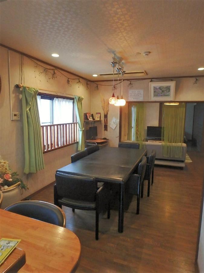 Kyoto Inn Higashiyama Εξωτερικό φωτογραφία