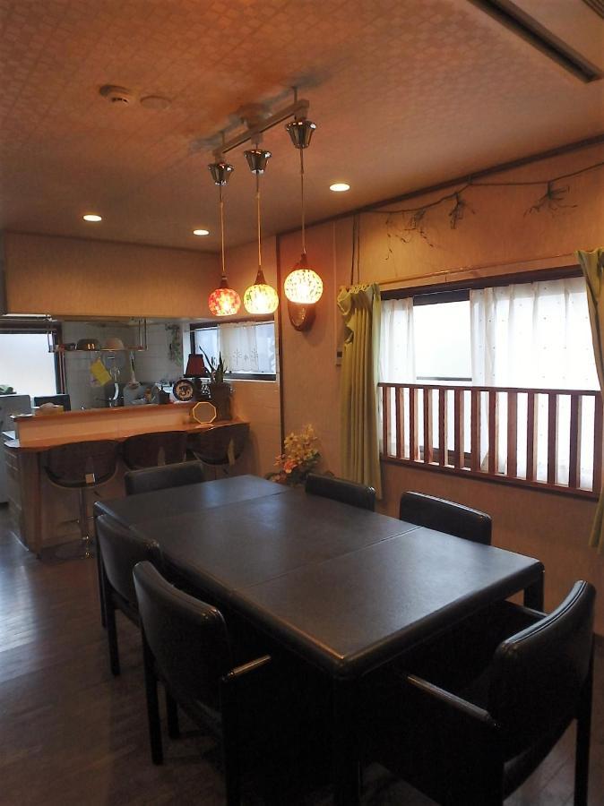 Kyoto Inn Higashiyama Εξωτερικό φωτογραφία