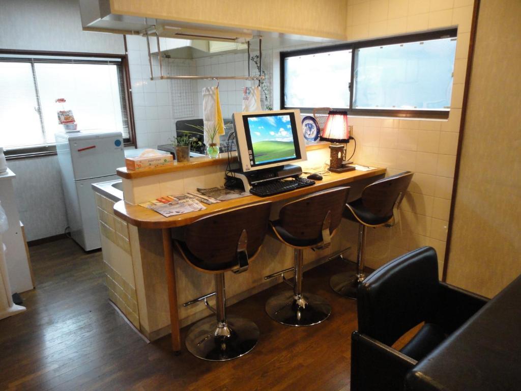 Kyoto Inn Higashiyama Εξωτερικό φωτογραφία