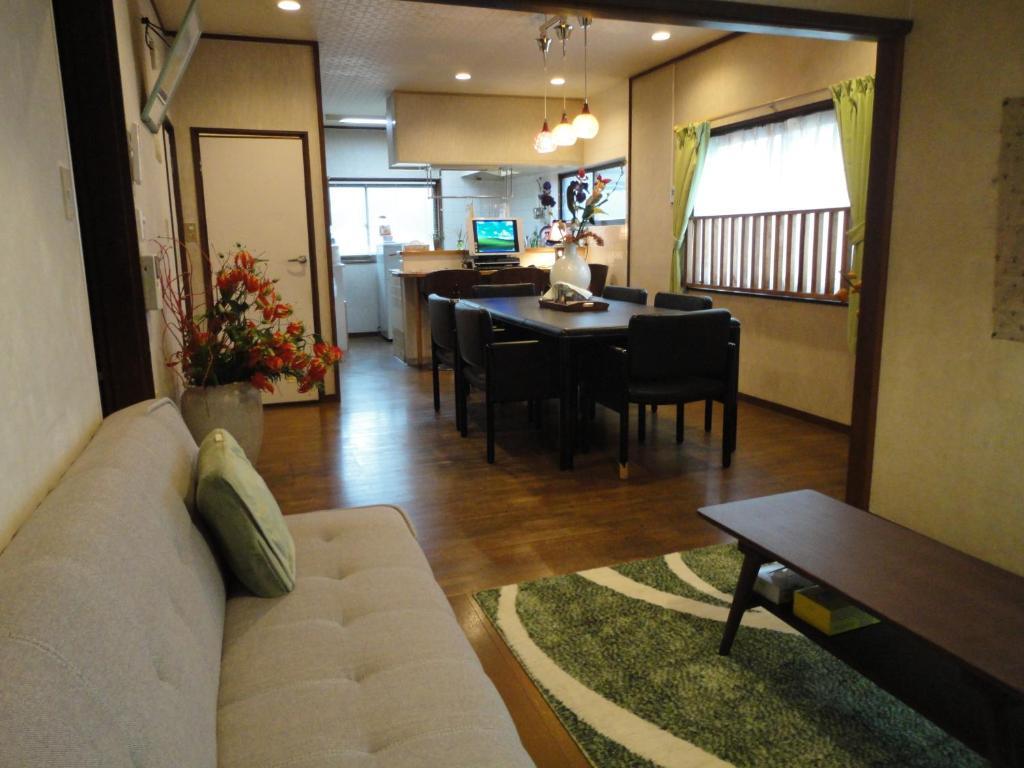 Kyoto Inn Higashiyama Εξωτερικό φωτογραφία