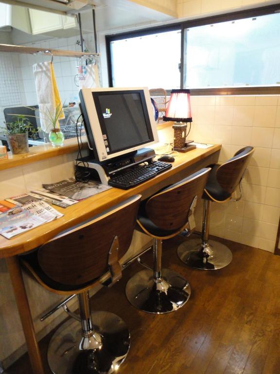 Kyoto Inn Higashiyama Εξωτερικό φωτογραφία