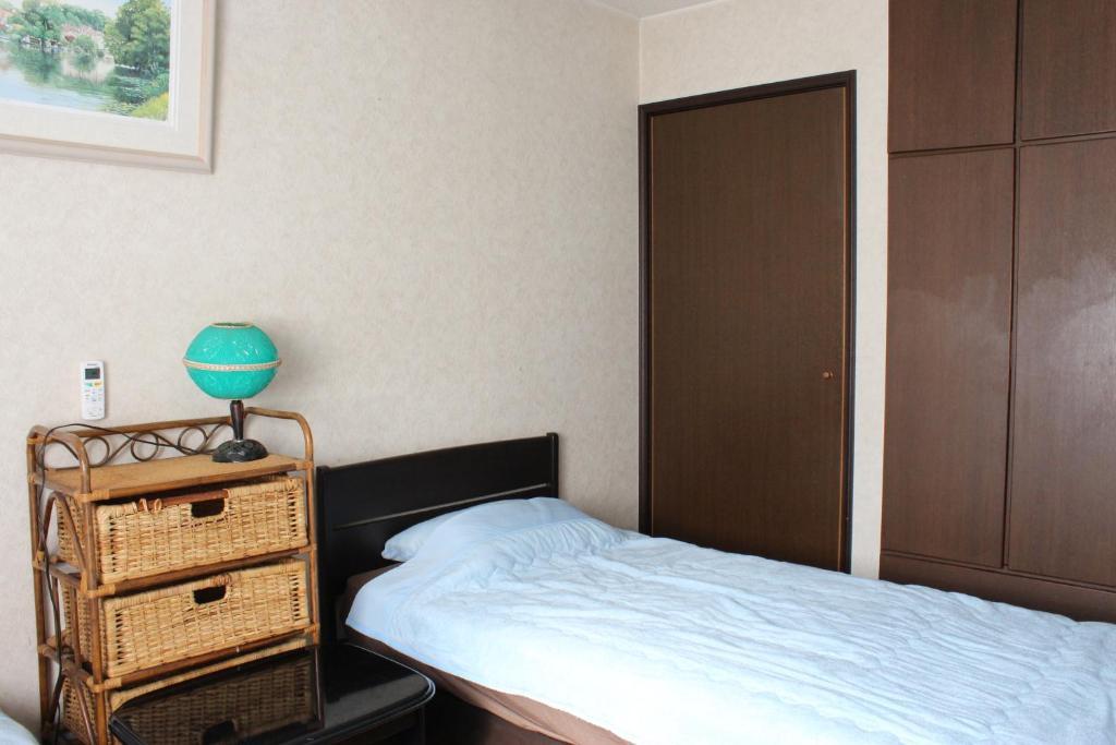 Kyoto Inn Higashiyama Δωμάτιο φωτογραφία