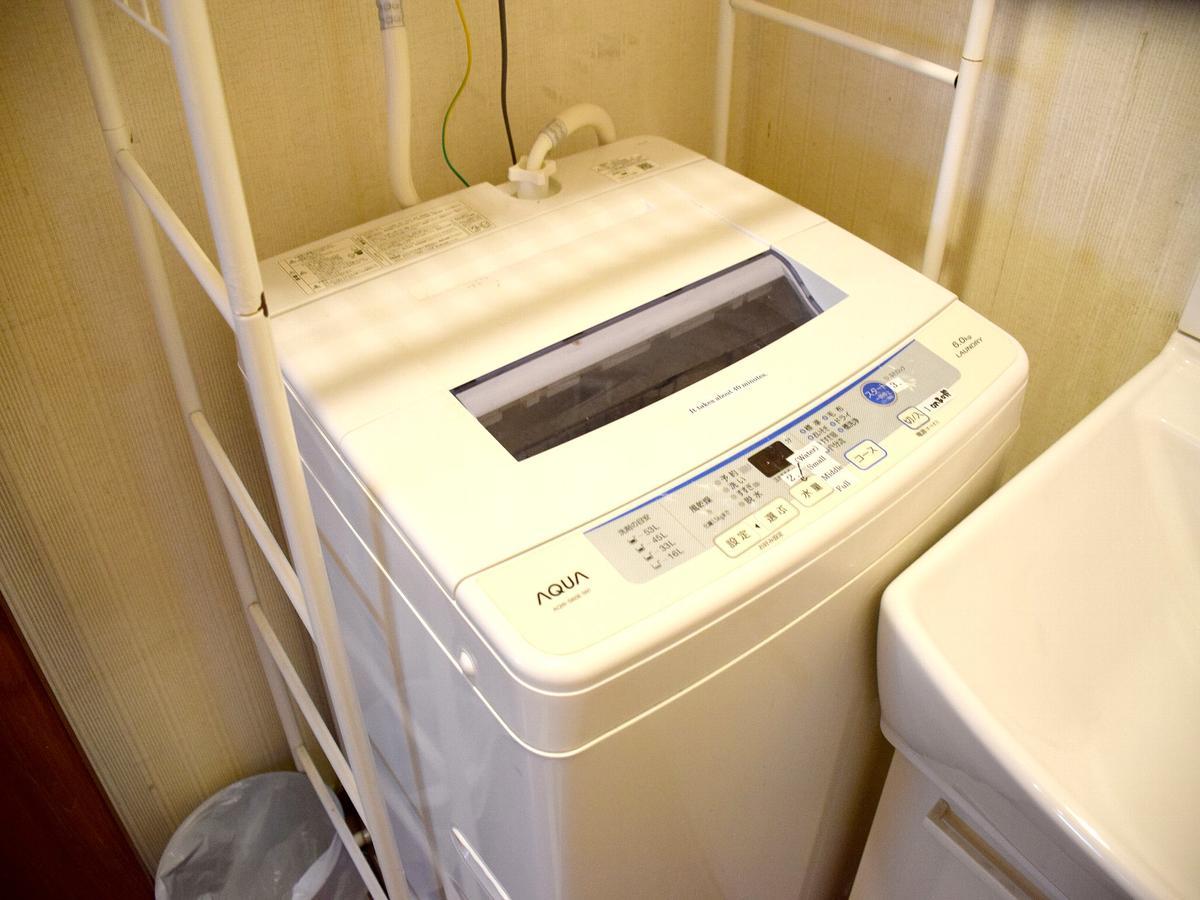 Kyoto Inn Higashiyama Εξωτερικό φωτογραφία
